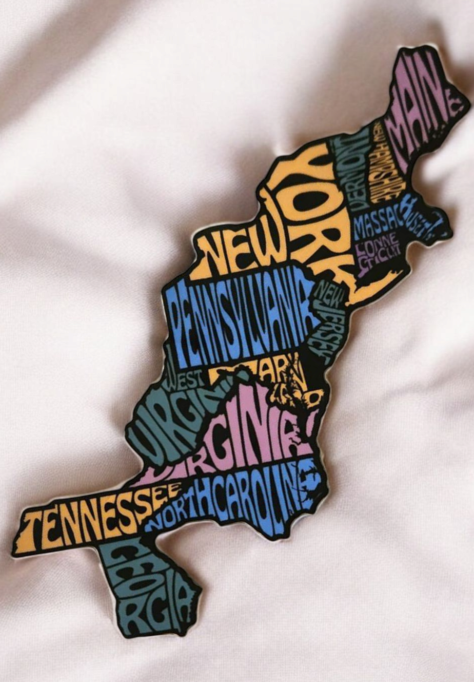 Appalachian States