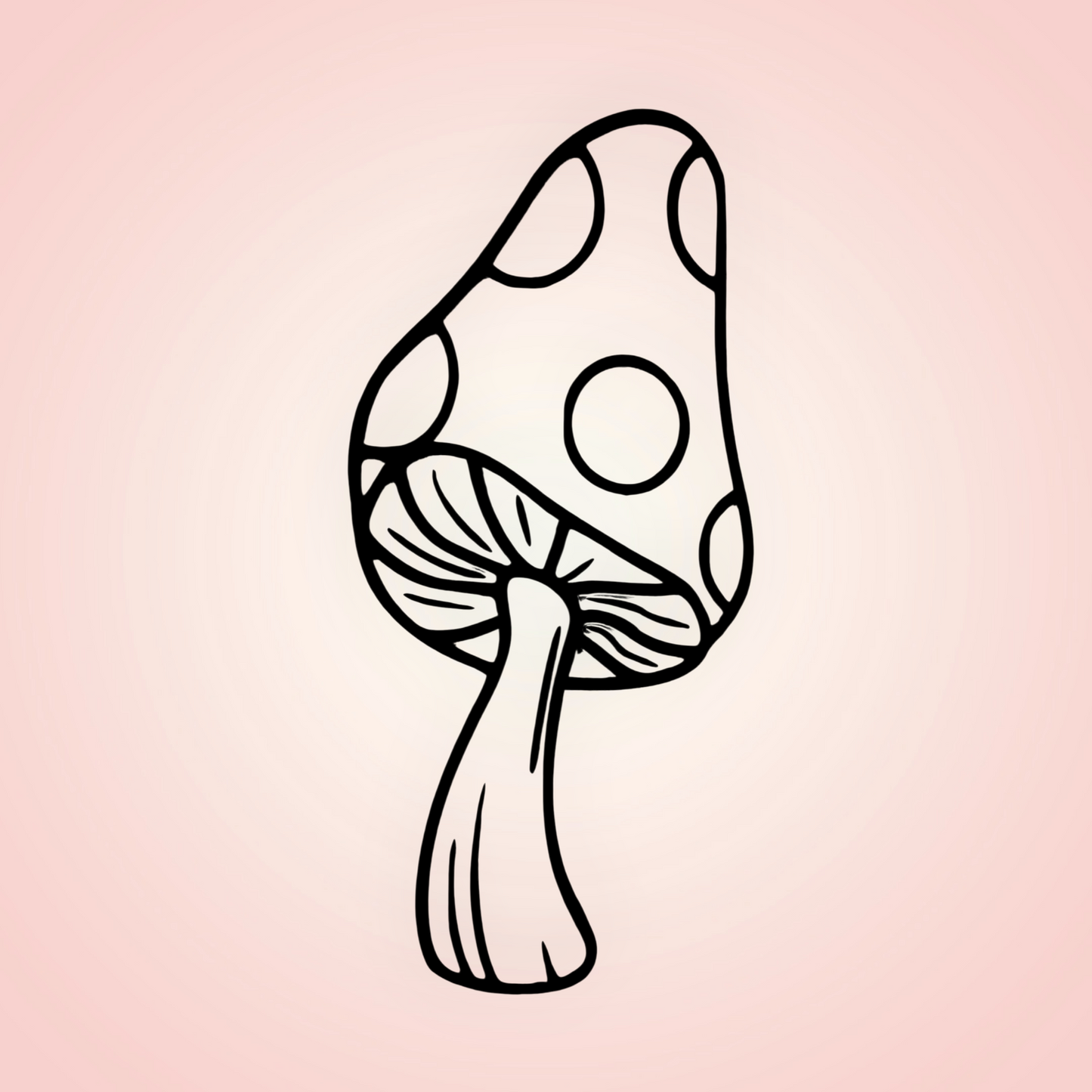 Lil' Shroom