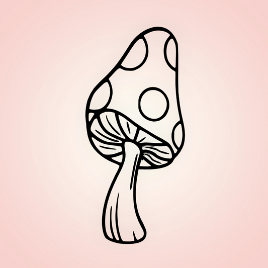 Lil' Shroom